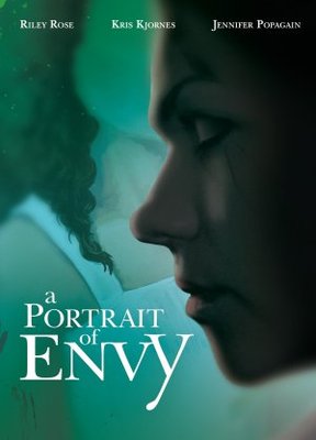 unknown A Portrait of Envy movie poster
