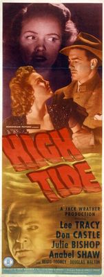 unknown High Tide movie poster