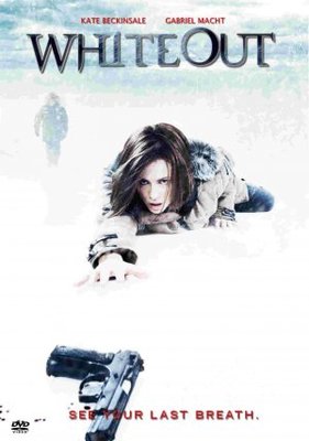 unknown Whiteout movie poster