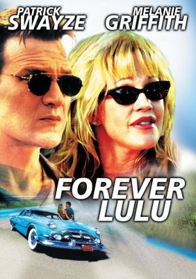 unknown Forever Lulu movie poster