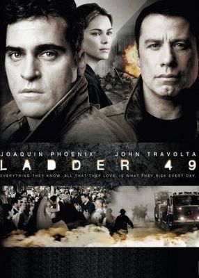 unknown Ladder 49 movie poster