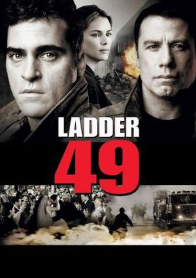 unknown Ladder 49 movie poster