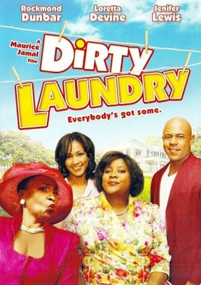 unknown Dirty Laundry movie poster