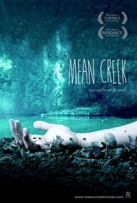 unknown Mean Creek movie poster