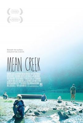 unknown Mean Creek movie poster