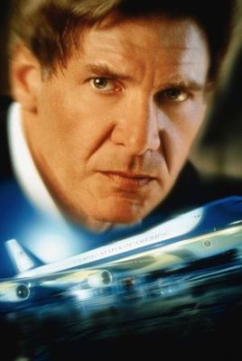 unknown Air Force One movie poster