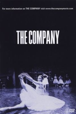 unknown The Company movie poster