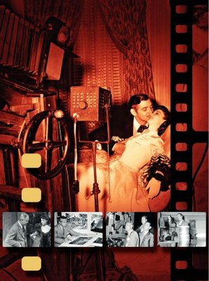 unknown The Making of a Legend: Gone with the Wind movie poster
