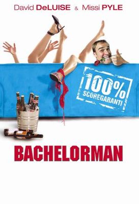 unknown BachelorMan movie poster
