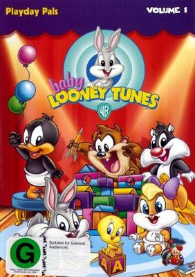 unknown Baby Looney Tunes movie poster