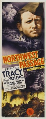 unknown Northwest Passage movie poster