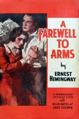 unknown A Farewell to Arms movie poster
