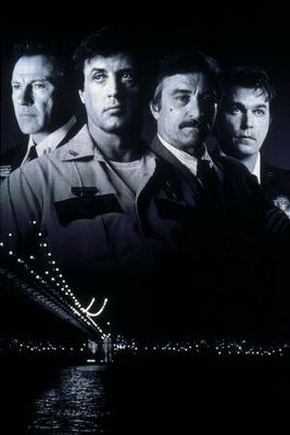 unknown Cop Land movie poster