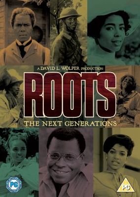 unknown Roots movie poster