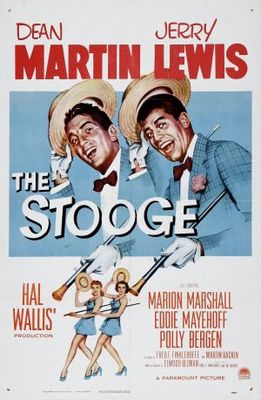 unknown The Stooge movie poster
