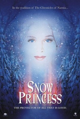 unknown Snow Princess movie poster