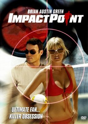 unknown Impact Point movie poster
