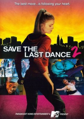 unknown Save The Last Dance 2 movie poster