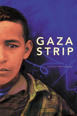 unknown Gaza Strip movie poster