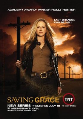 unknown Saving Grace movie poster