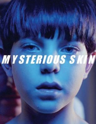unknown Mysterious Skin movie poster