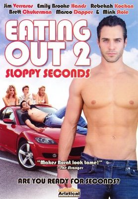 unknown Eating Out 2: Sloppy Seconds movie poster