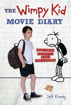 unknown Diary of a Wimpy Kid movie poster