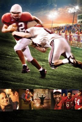 unknown Facing the Giants movie poster