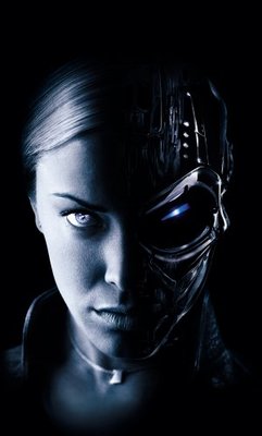 unknown Terminator 3: Rise of the Machines movie poster