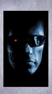 unknown Terminator 3: Rise of the Machines movie poster