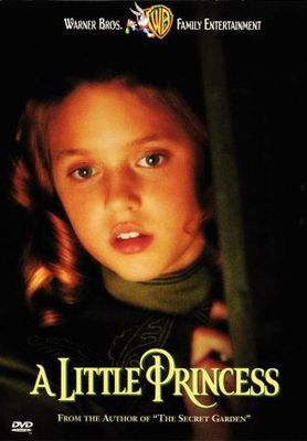 unknown A Little Princess movie poster