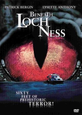 unknown Beneath Loch Ness movie poster