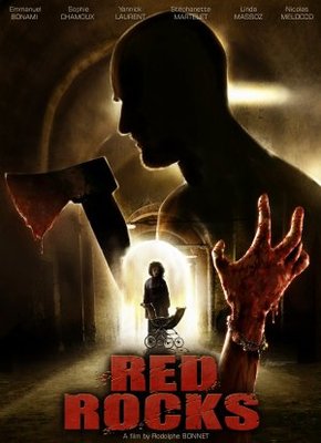 unknown Red Rocks movie poster