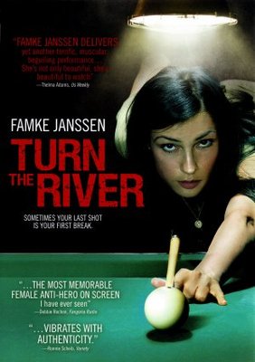 unknown Turn the River movie poster