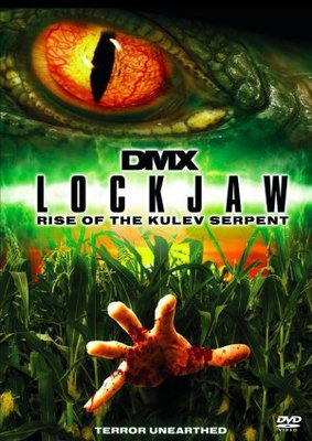unknown Lockjaw: Rise of the Kulev Serpent movie poster