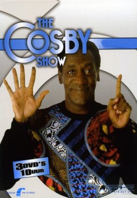 unknown The Cosby Show movie poster