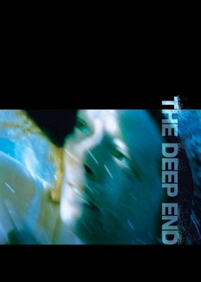 unknown The Deep End movie poster