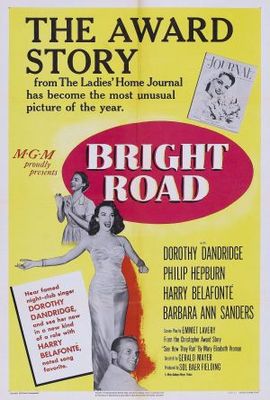 unknown Bright Road movie poster