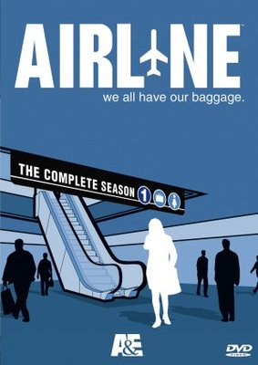 unknown Airline movie poster