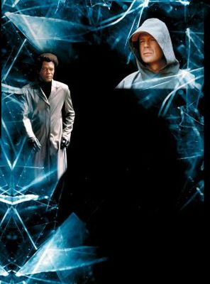 unknown Unbreakable movie poster
