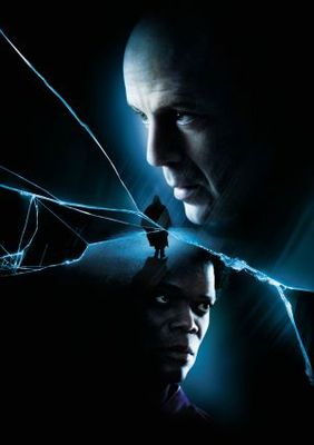 unknown Unbreakable movie poster