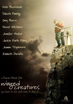 unknown Winged Creatures movie poster