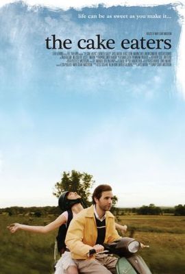 unknown The Cake Eaters movie poster