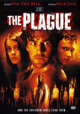 unknown The Plague movie poster