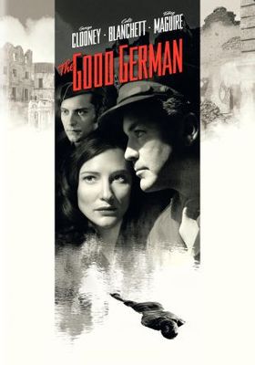 unknown The Good German movie poster