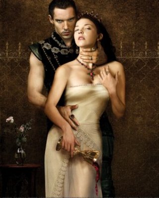 unknown The Tudors movie poster
