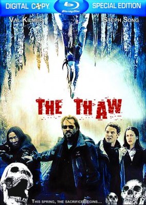 unknown The Thaw movie poster