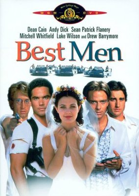 unknown Best Men movie poster