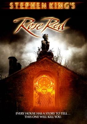 unknown Rose Red movie poster