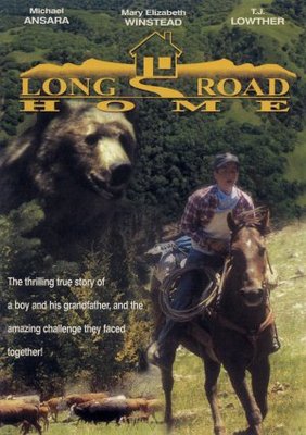 unknown The Long Road Home movie poster